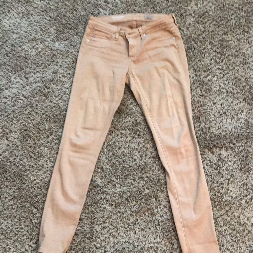 Women’s AG pants
